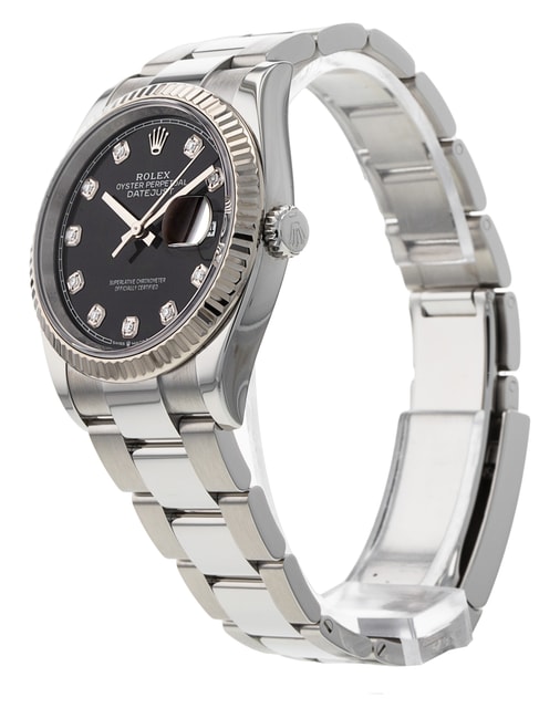 Rolex Datejust 126234 Image 2